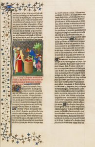 Cyrus de Grote, Stichter van het Perzische Rijk, Gedood door Thamaris, Koningin van de Massagetai